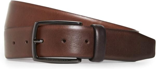 Premium Leather Belt