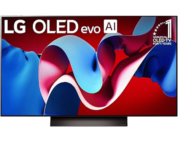 LG TV